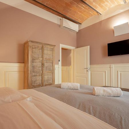 Gigliola Apartment Firenze Eksteriør bilde