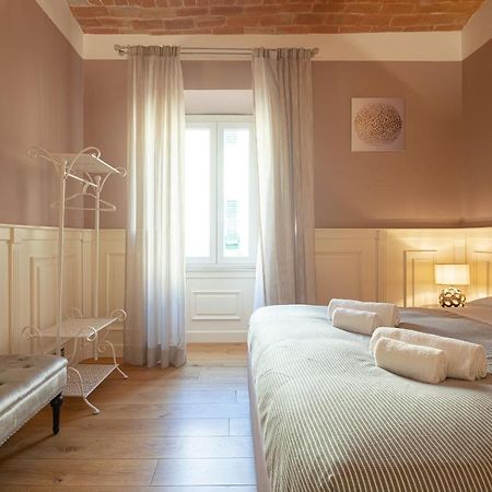Gigliola Apartment Firenze Eksteriør bilde