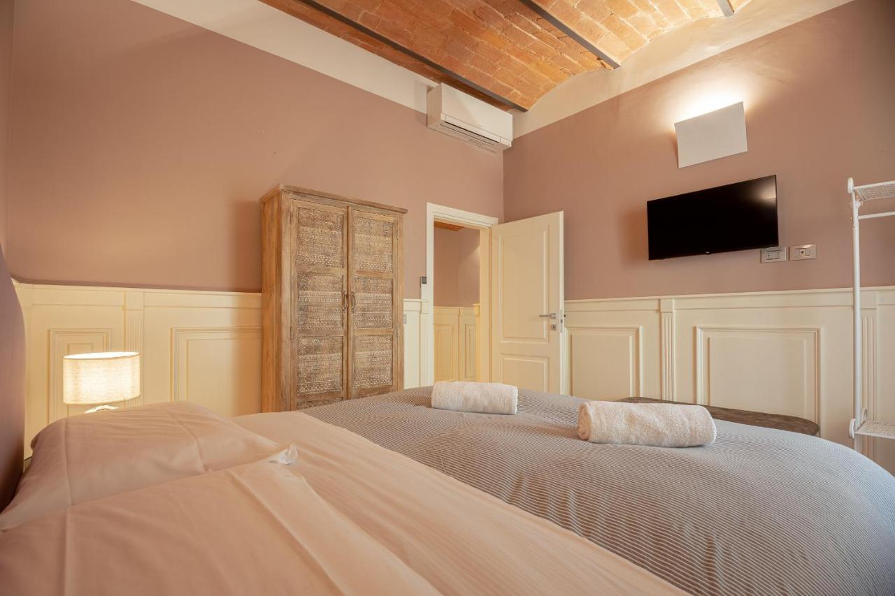 Gigliola Apartment Firenze Eksteriør bilde