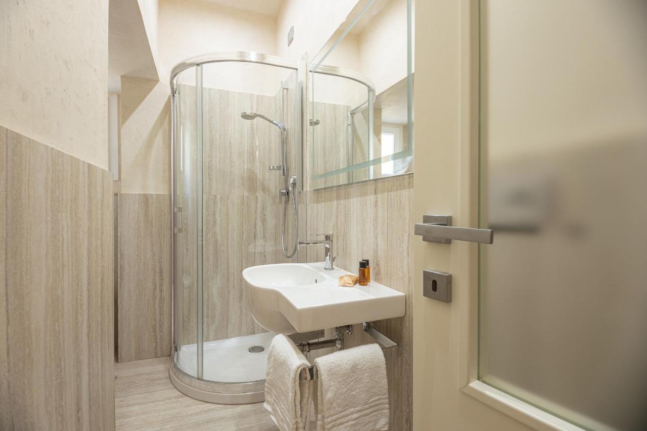 Gigliola Apartment Firenze Eksteriør bilde