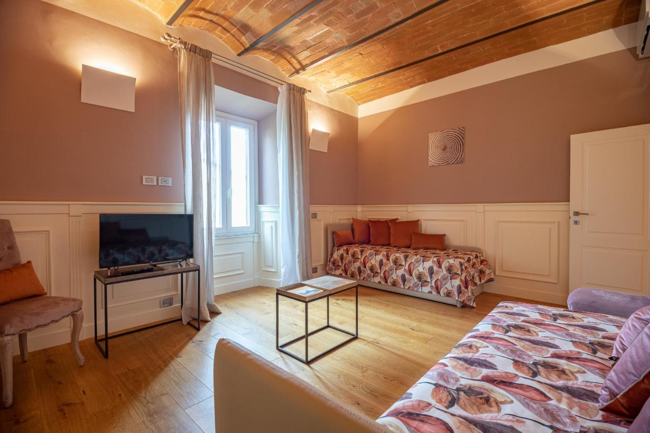 Gigliola Apartment Firenze Eksteriør bilde