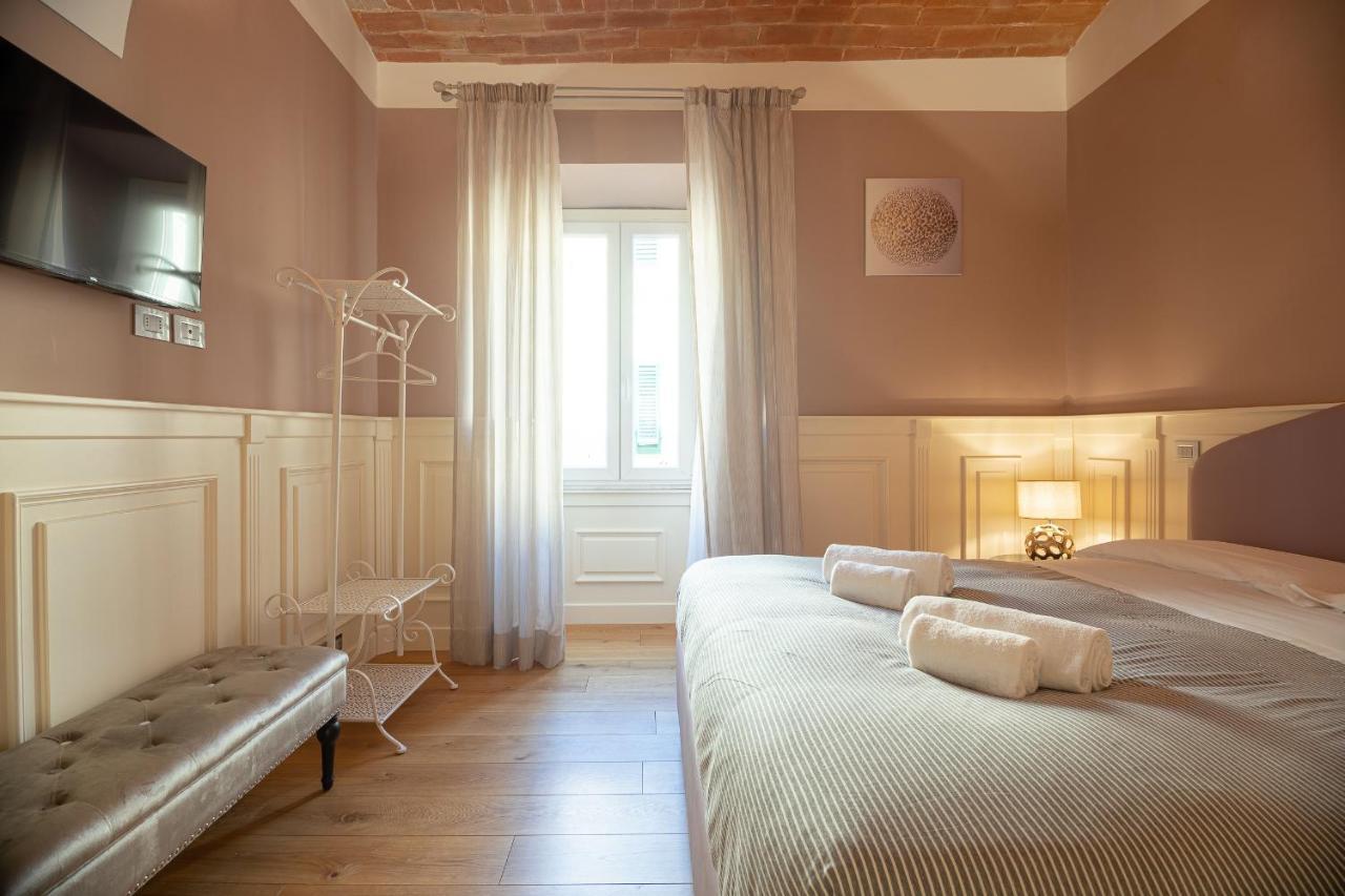 Gigliola Apartment Firenze Eksteriør bilde