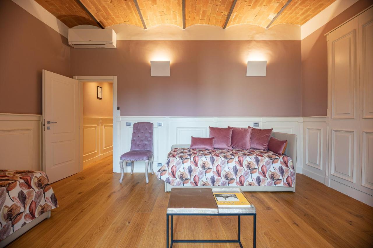 Gigliola Apartment Firenze Eksteriør bilde