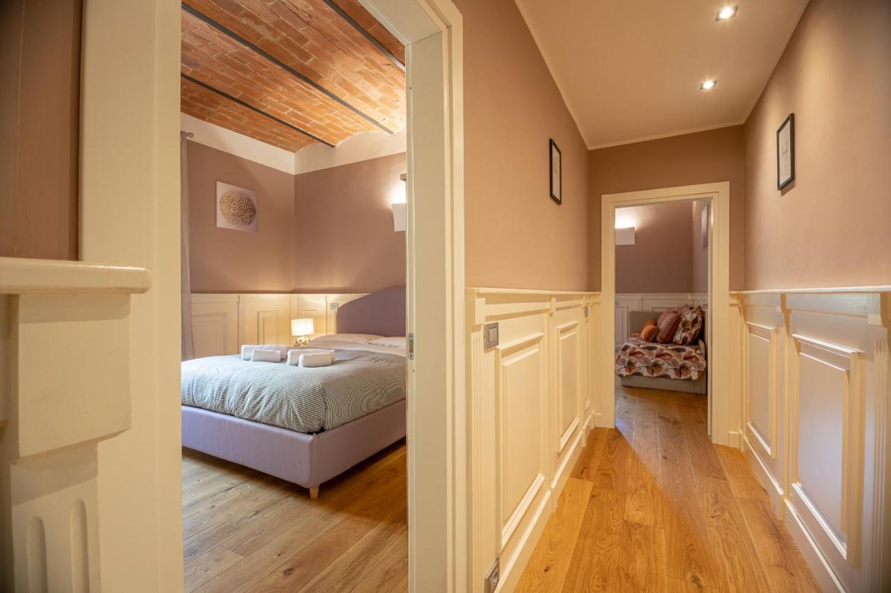 Gigliola Apartment Firenze Eksteriør bilde