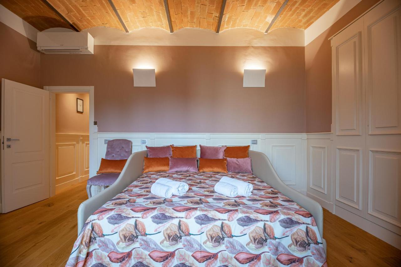 Gigliola Apartment Firenze Eksteriør bilde
