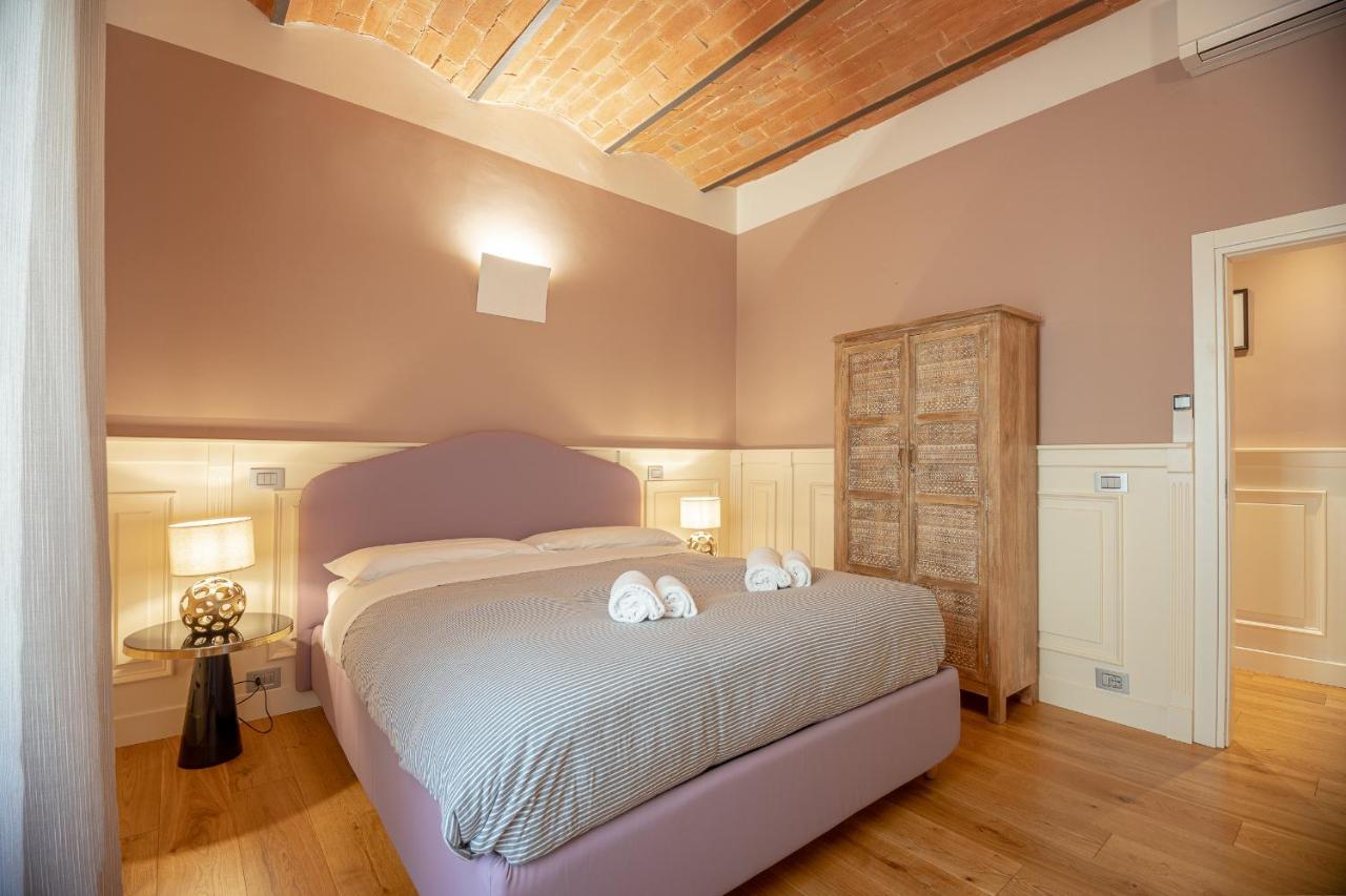 Gigliola Apartment Firenze Eksteriør bilde