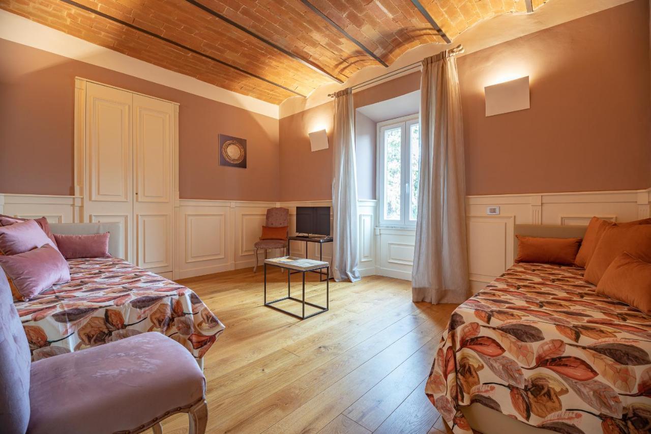 Gigliola Apartment Firenze Eksteriør bilde