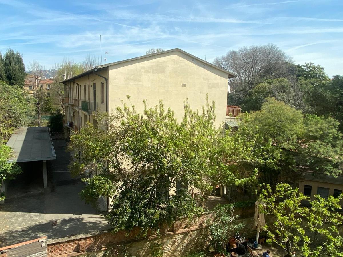 Gigliola Apartment Firenze Eksteriør bilde